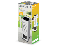 Sencor SFN 6011WH 3w1 - 1099859 - zdjęcie 9